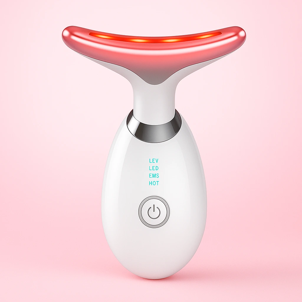 Sculpt DermaLys - Appareil de lifting facial